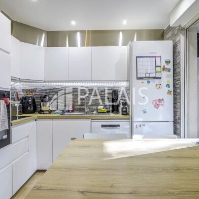 Appartement 3 pièces 350000 €