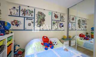 Appartement 3 Pièces 55 m² à vendre à Nice (06000)