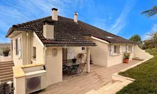 Maison 5 Pièces 142 m² à vendre à Puygouzon (81990)