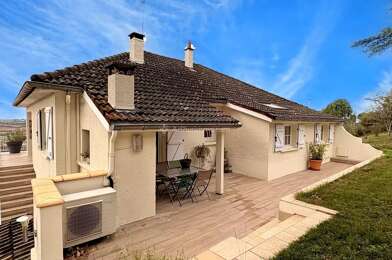 Maison 5 pièces 375000 €