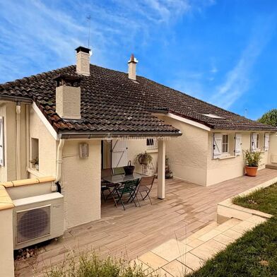 Maison 5 pièces 395000 €