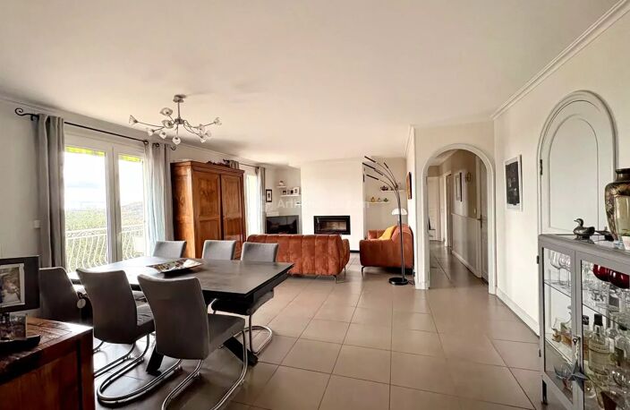 Villa 5 pieces sur les coteaux de Puygouzon — photo 2