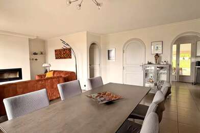 Maison 5 pièces 375000 €