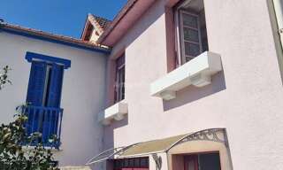 Maison 5 Pièces 130 m² à vendre à Lourdes (65100)