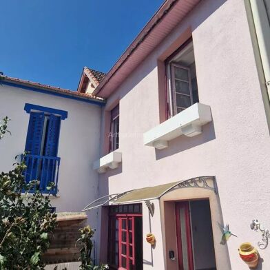 Maison 5 pièces 129990 €