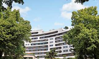 Appartement 2 Pièces 73 m² à vendre à Paris 16 (75016)