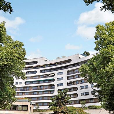 Appartement 2 pièces 420000 €