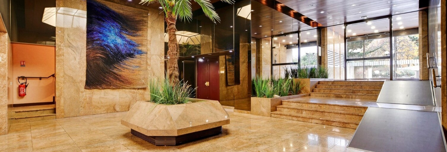 Appartement 2 Pièces 73 m² à vendre à Paris 16 (75016)