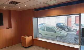 Commerce 2 Pièces 42 m² à vendre à Suresnes (92150)