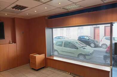 Commerce 2 pièces 254000 €