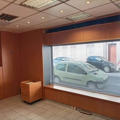 Commerce 2 pièces 254000 €