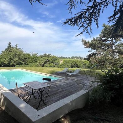 Maison 7 pièces 995000 €