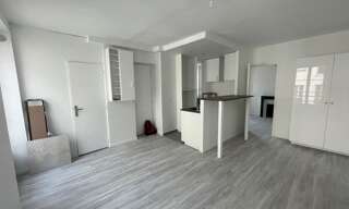 Appartement 2 Pièces 34 m² à louer à Paris 14 (75014)