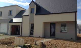 Maison 5 Pièces 100 m² à vendre à La Chapelle-Thouarault (35590)