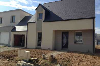 Maison 5 pièces 255141 €