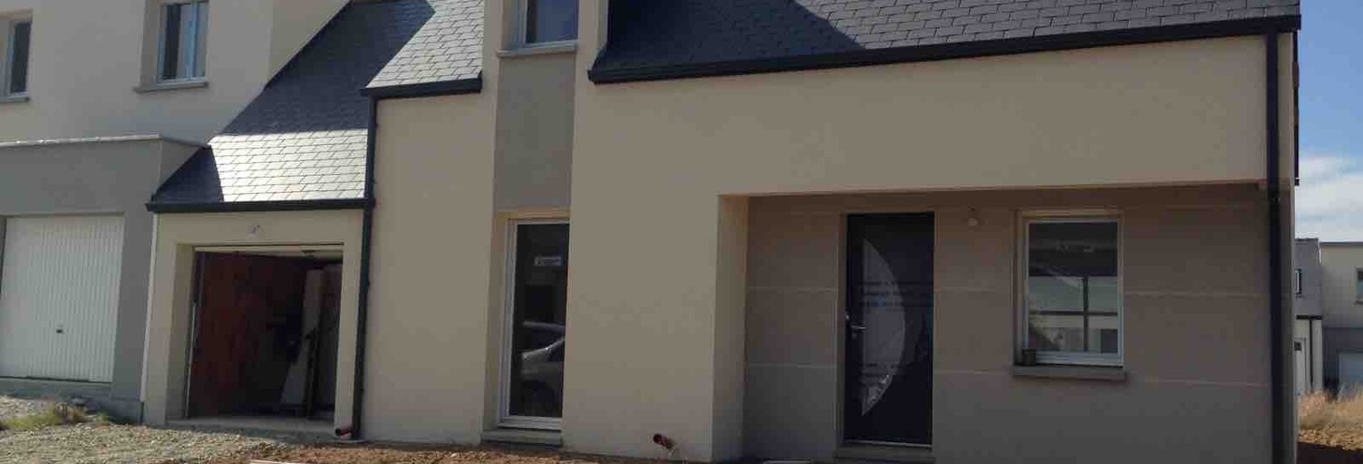 Maison 5 Pièces 100 m² à vendre à La Chapelle-Thouarault (35590)