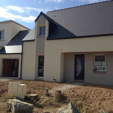 Maison 5 pièces 255141 €