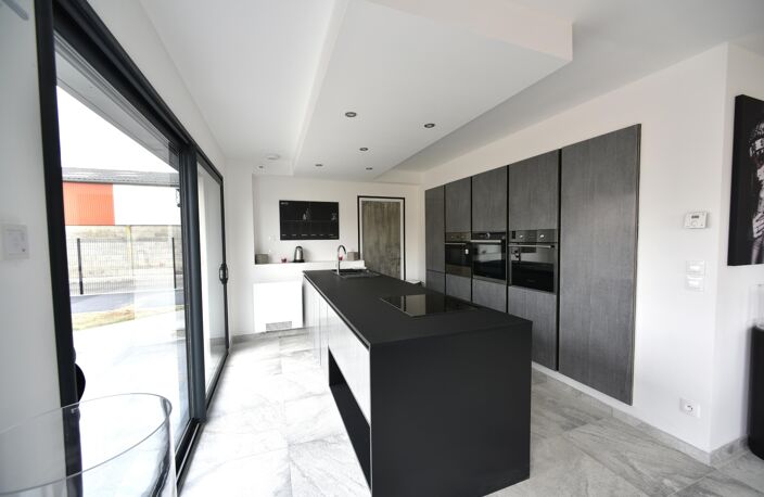Maison neuve avec Garage à Vendre — photo 3