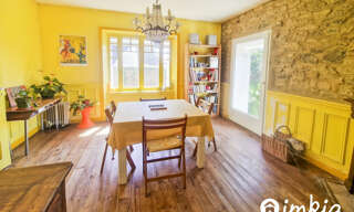 Maison 5 Pièces 88 m² à vendre à Perros-Guirec (22700)