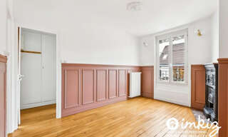 Appartement 2 Pièces 55 m² à vendre à Boulogne-Billancourt (92100)