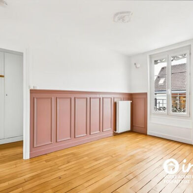 Appartement 2 pièces 450000 €