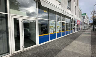 Divers  140 m² à vendre à Bègles (33130)