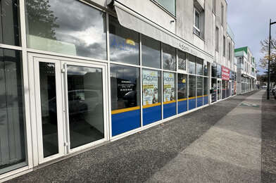 Commerce  263000 €