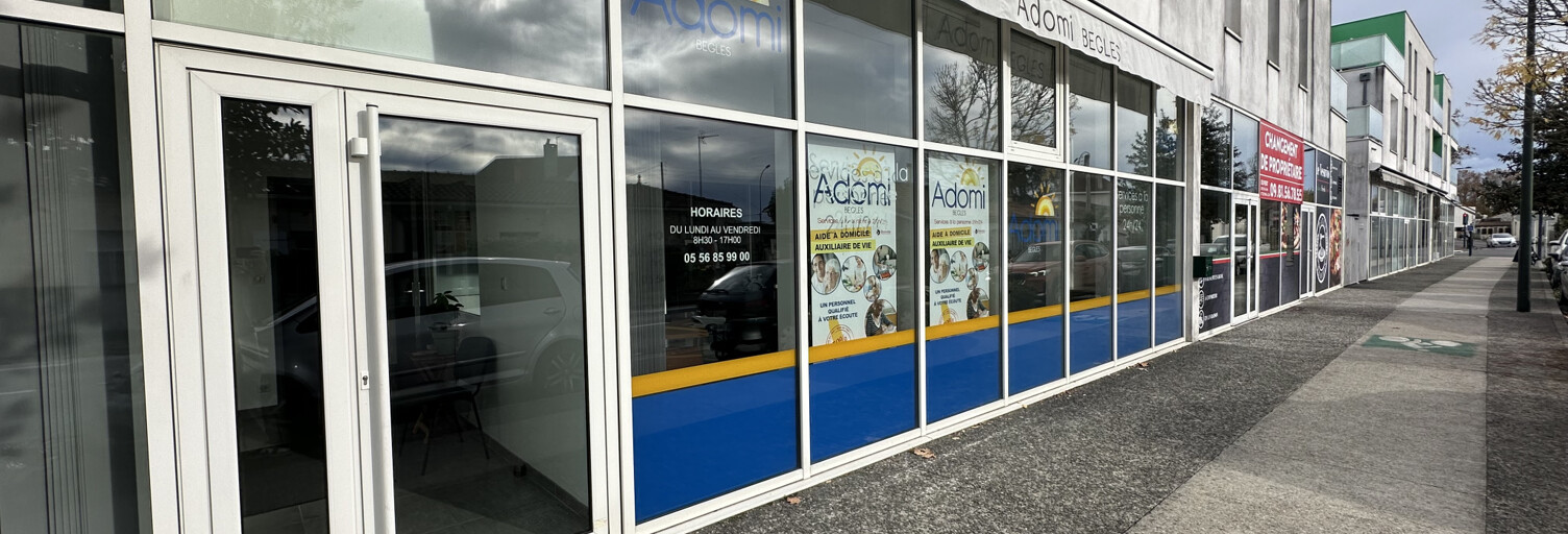 Divers  140 m² à vendre à Bègles (33130)