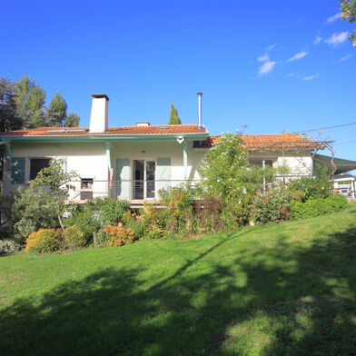 Maison 6 pièces 345000 €