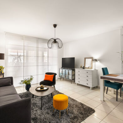 Appartement 3 pièces 205000 €