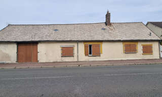 Maison 4 Pièces 68 m² à vendre à Brou (28160)