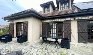 Maison 4 Pièces 148 m² à vendre à Balan (01360)