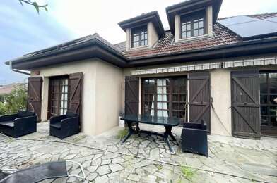 Maison 4 pièces 360000 €