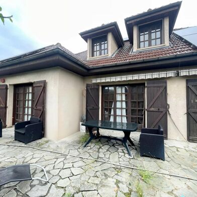 Maison 4 pièces 360000 €