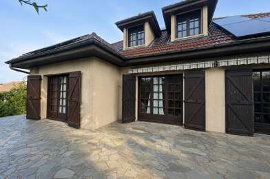 Maison 4 pièces 350000 €