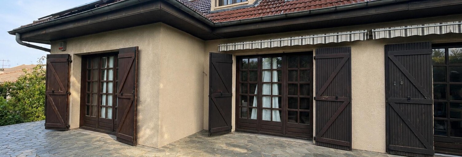 Maison 4 Pièces 148 m² à vendre à Balan (01360)