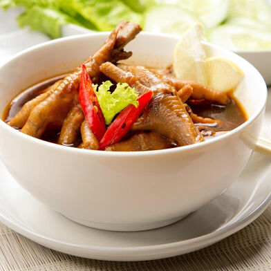 Commerce  150000 €