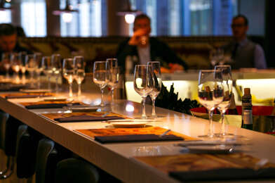 Commerce  130000 €