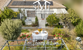 Maison 5 Pièces 116 m² à vendre à Cuxac-d'Aude (11590)