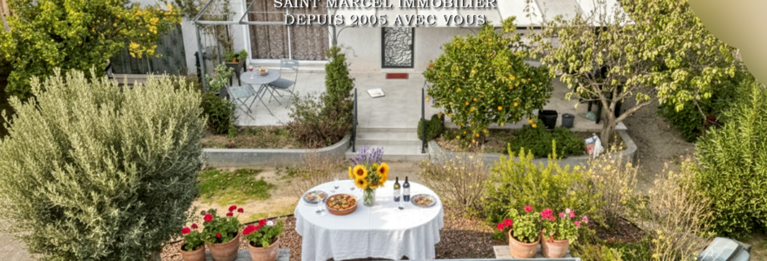 Maison 5 Pièces 116 m² à vendre à Cuxac-d'Aude (11590)