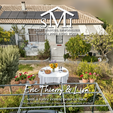 Maison 5 pièces 219420 €