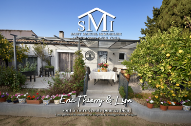 Maison 5 pièces 219420 €