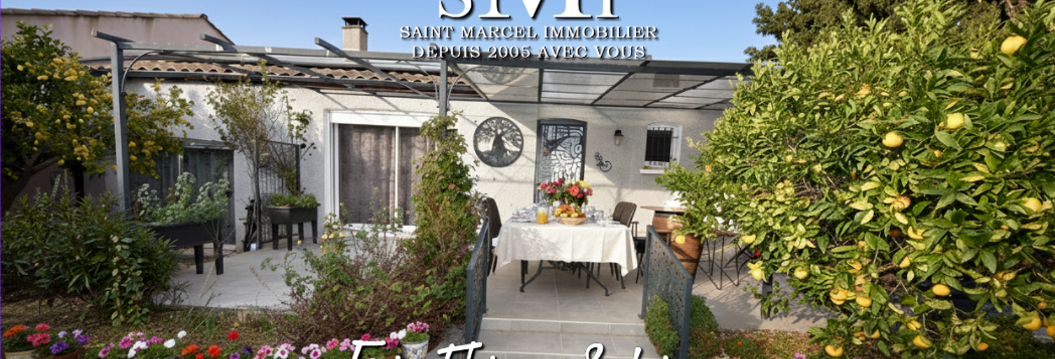 Maison 5 Pièces 116 m² à vendre à Cuxac-d'Aude (11590)