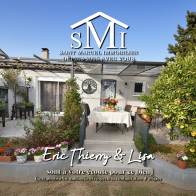 Maison 5 pièces 219420 €