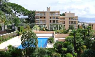 Appartement 1 Pièce 25 m² à louer à Nice (06200)