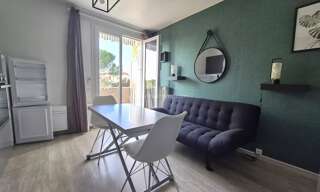 Appartement 1 Pièce 17 m² à louer à Albi (81000)