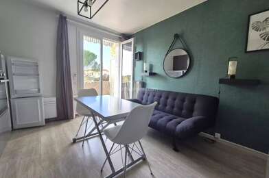 Appartement 1 pièces 490 €