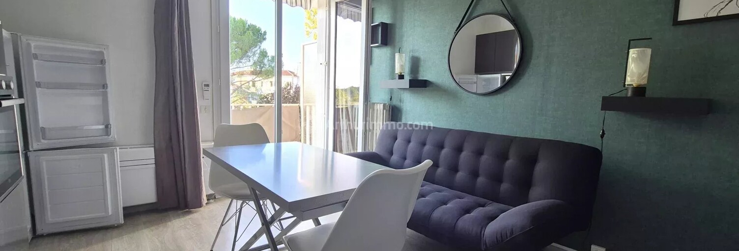 Appartement 1 Pièce 17 m² à louer à Albi (81000)