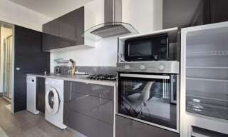 Appartement 1 Pièce 17 m² à louer à Albi (81000)