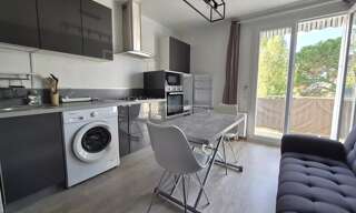 Appartement 1 Pièce 17 m² à louer à Albi (81000)